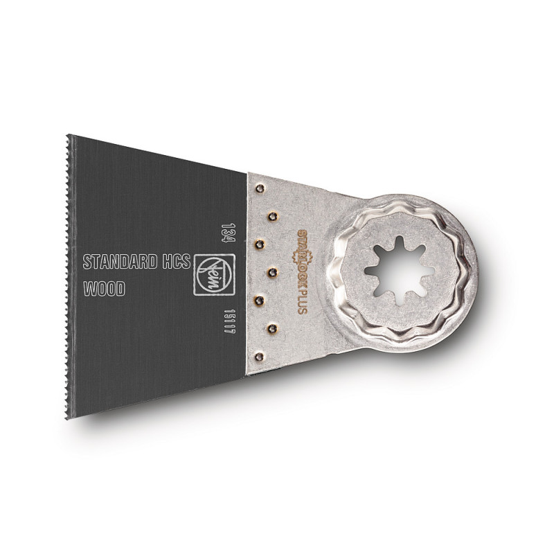 LAME STANDARD E-CUT 65MM L50