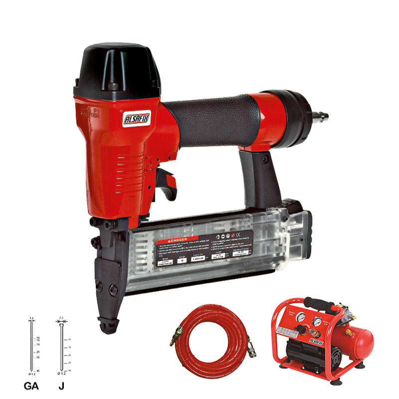 KIT CLOUEUR J-55COMPRESSEUR_P