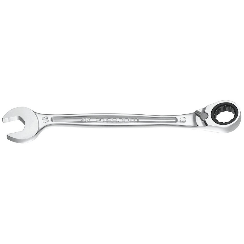 CLE MIXTE CLIQUET 467B21