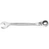CLE MIXTE CLIQUET 467B21