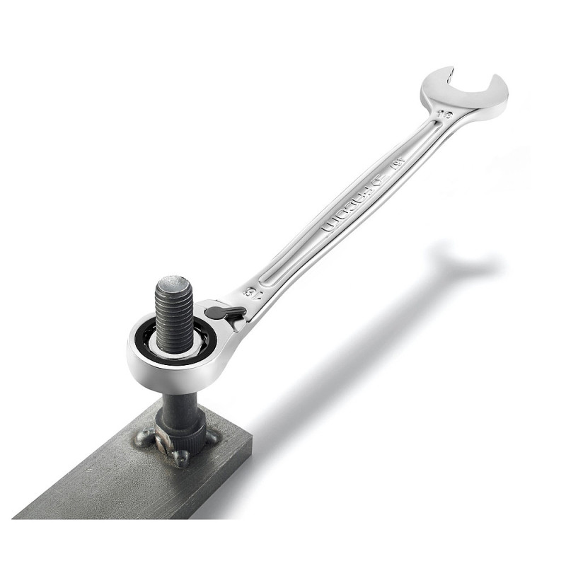 CLE MIXTE CLIQUET 467B21