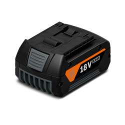 ACCU GBA 18V5AH AS