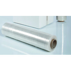 FILM PROTECTION DUO BOBI3X25M