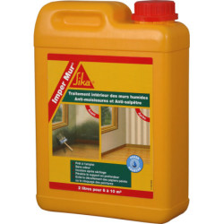 Imper Mur bidon de 2L