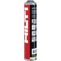 MOUSSE CF-F-ECO 750 ML