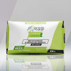 BIG BAG CIMENT CEM 525 1T5