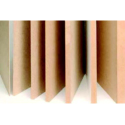 MEDIUM STANDARD 244X122X12MM