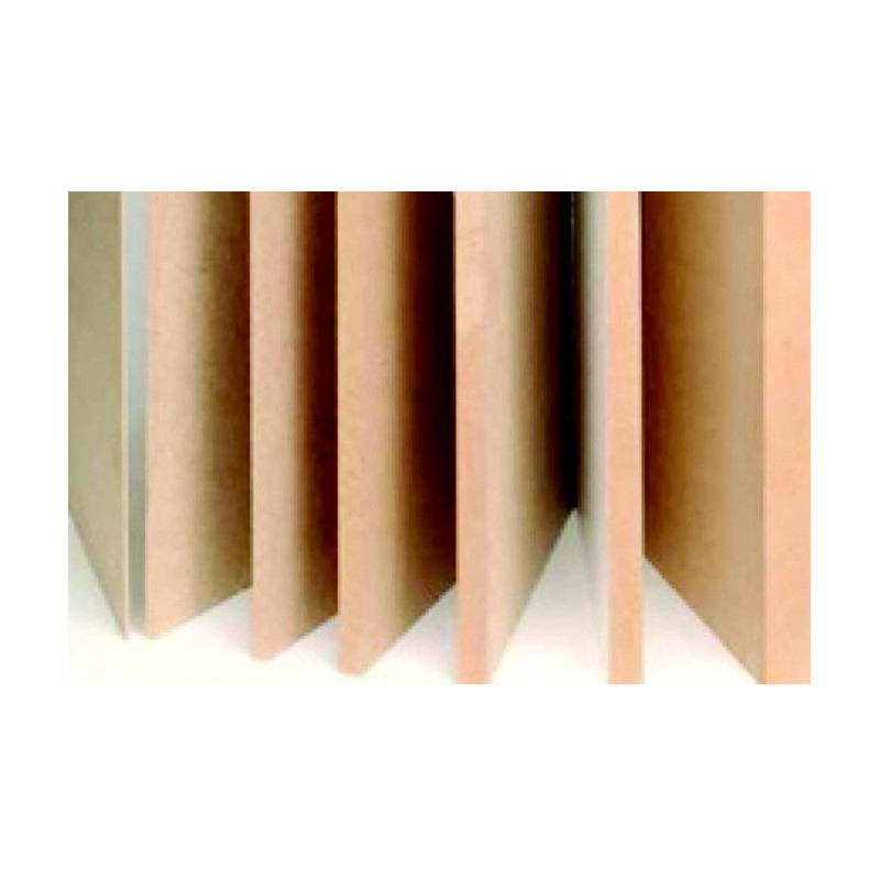 MEDIUM STANDARD 244X122X12MM
