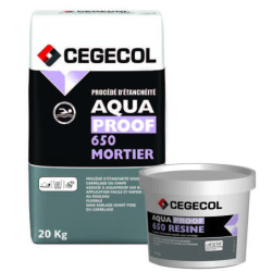 AQUAPROOF-650 30KG AB