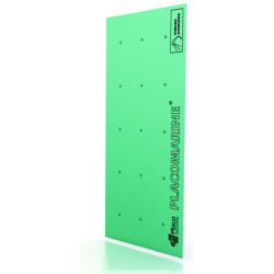 Placomarine BA 13 - long 250m x larg 120m