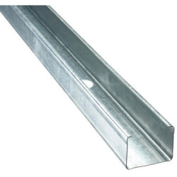 MONTANT M4835 259M KNAUF