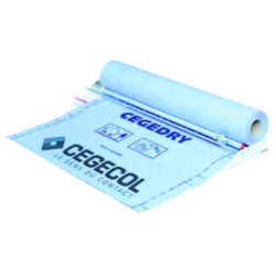 CEGEDRY 100X10M