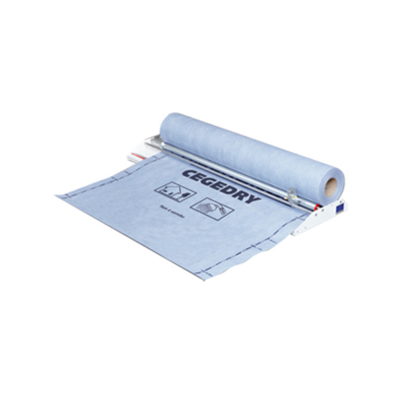 CEGEDRY 100X10M