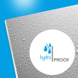 HYDROPROOF KNAUF2600X1200X125