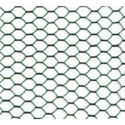 GRILL MAILLE TT 30X08 EN 1M