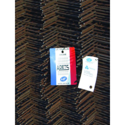 TREILLIS B500A PAF10 420X24