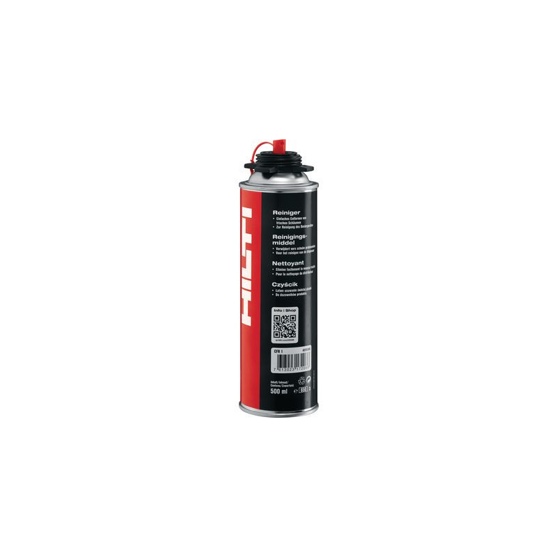 NETTOYANT CFR1 500ML