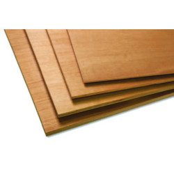 CP CHINE 244X122X18MM