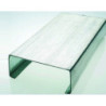 PANNE C 100X50X25MM 8ML