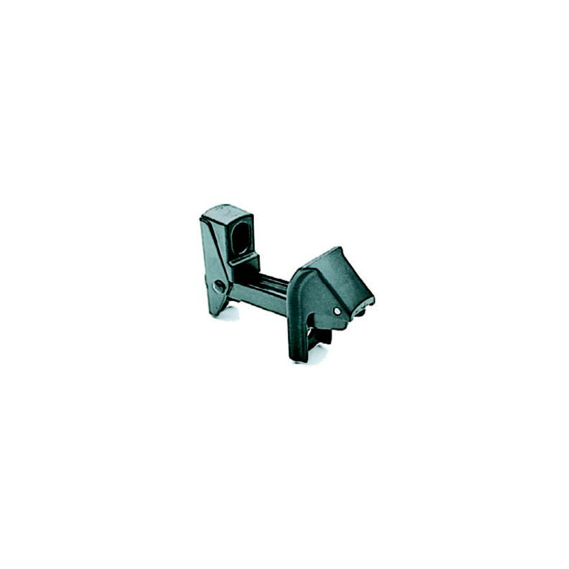 ARRET VOLET AUTO NOIR 52 COMPO