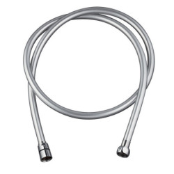 FLEXIBLE PVC EFFET METAL ANTI TORSION 2 M