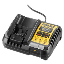 Chargeur universel XR 12V 18V