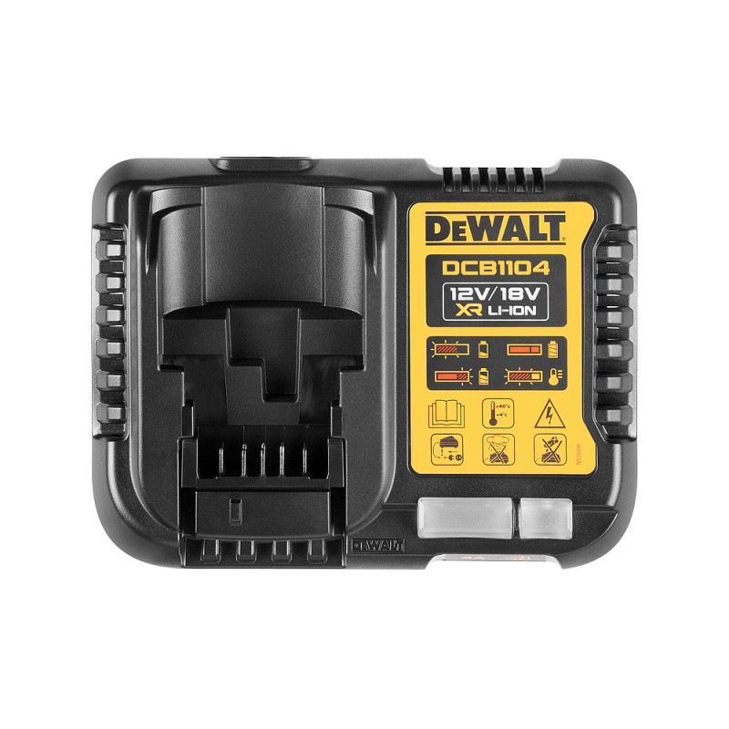 Chargeur universel XR 12V 18V