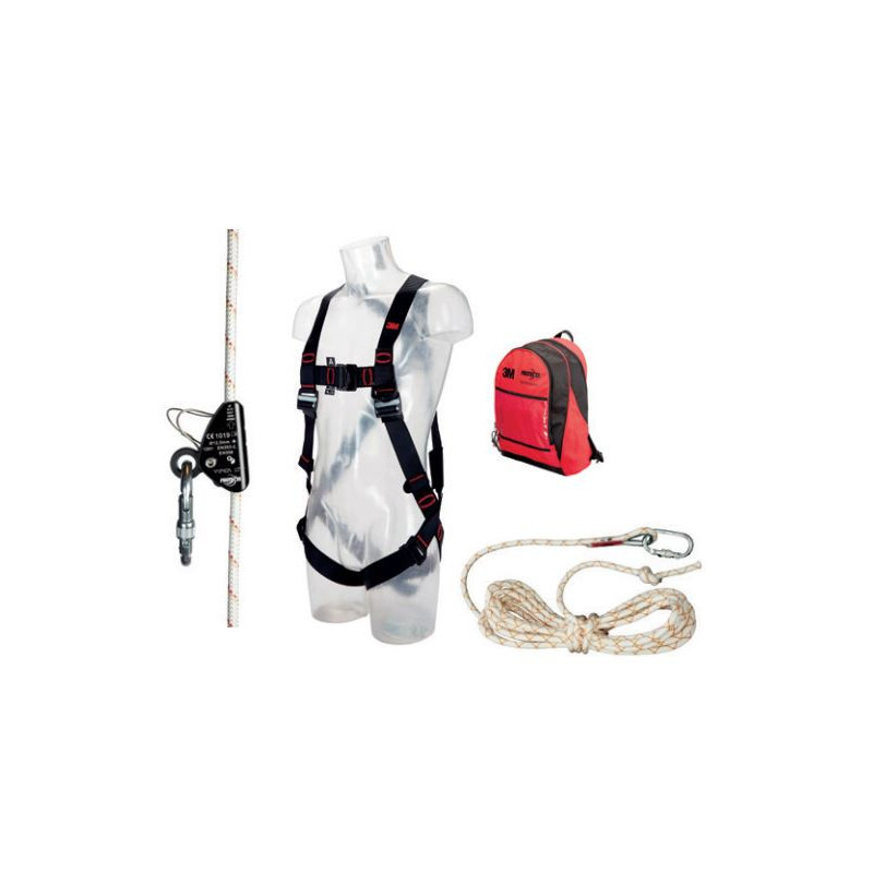 HARNAIS KIT CHARPTOITUR FIRST