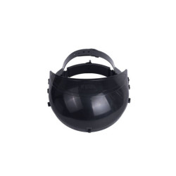 Porte visières VISIFLEX ABS NOIR