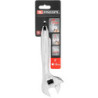 Cle à molette à ajustement rapide manche metal 8 - FACOM 1018PB