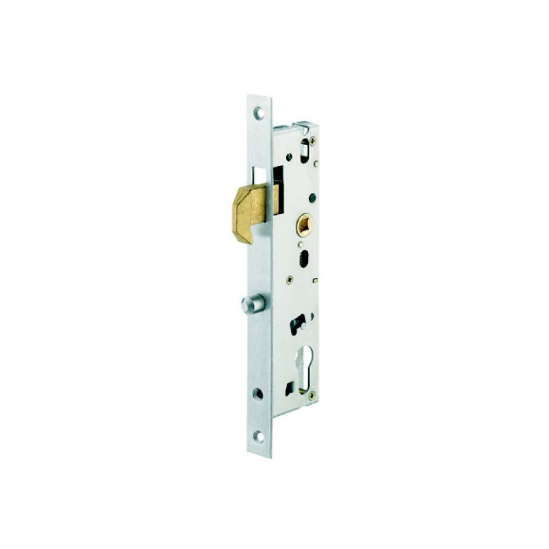 SERRURE MM 1P CRO 924126SCYL