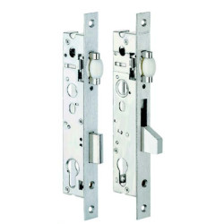 SERRURE MM 1P RLX 36 SCYL 2364