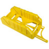 Boite à coupe holster en plastique