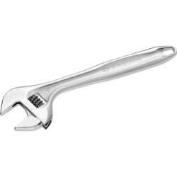 Cle à molette à ajustement rapide manche metal 18 - FACOM 10118PB