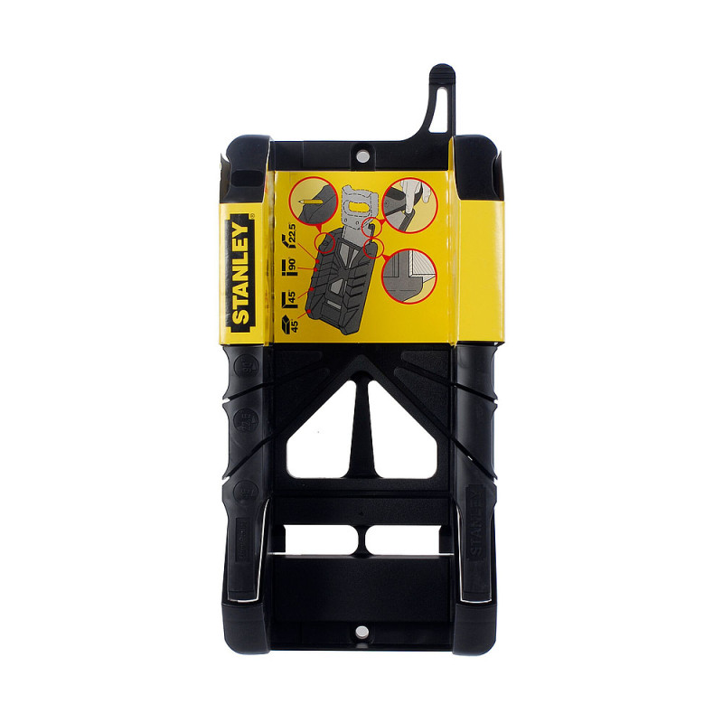 Boite à coupe holster en plastique