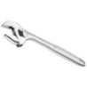 Cle à molette à ajustement rapide manche metal 18 - FACOM 10118PB