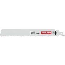 Lame de scie sabre SP 23 10 5 metal
