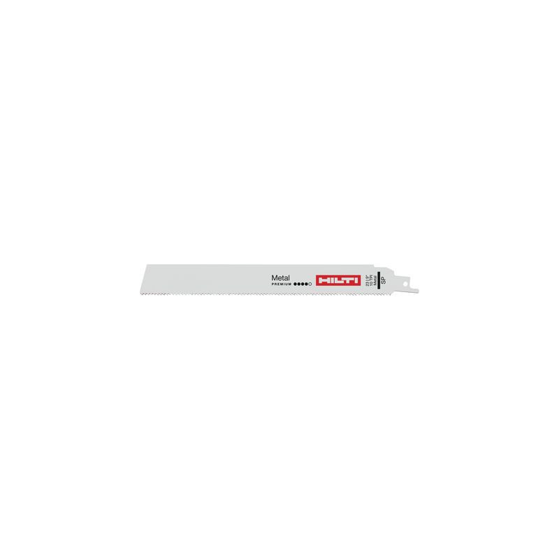 Lame de scie sabre SP 23 10 5 metal