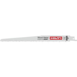 Lame de scie sabre SP 23 6 5 wm