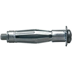 Cheville p mat creux HHD-S M812x54