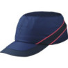 AIR COLTAN BLEU VISIERE 5CM