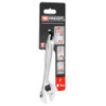Cle à molette à ajustement rapide manche metal 6 - FACOM 1016PB