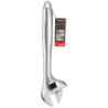 Cle à molette à ajustement rapide manche metal 15 - FACOM 10115PB