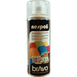 AEROVERNIS INCOLORE MAT