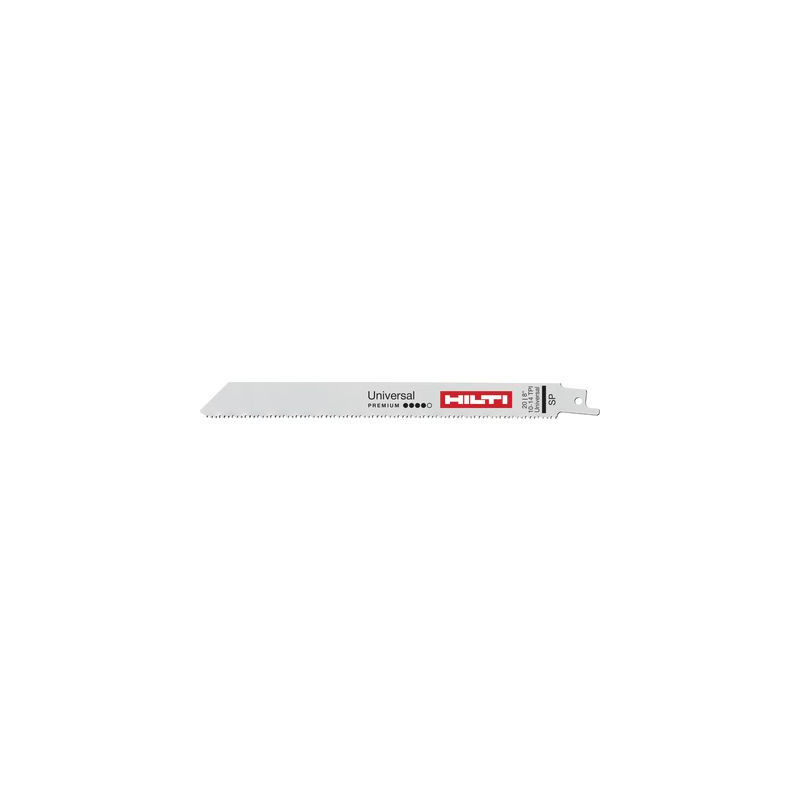 Lame de scie sabre SP 30 1014 5 univ