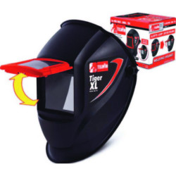 TIGER XL MMAMIG-MAGTIG HELMET