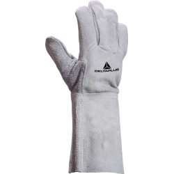 GANT CROUTE SOUDEUR GRIS 10