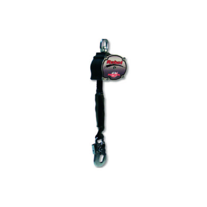ANTICHUTE AUTO REBEL 3M SANGLE