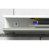 Cheville clou NS 10x10050-50bte