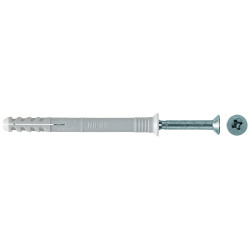 Cheville clou NS 10x13585-50bte